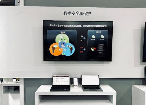 華為擎云亮相第20屆中國國際采礦展 推出礦用定制終端及能源行業(yè)解決方案，強(qiáng)化網(wǎng)絡(luò)與信息安全軟件開發(fā)